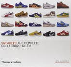 Sneakers 9780500512159 U Dox, Verzenden, U Dox