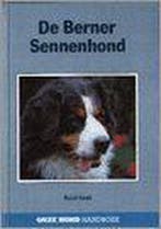 De Berner Sennenhond / Onze hond handboek 9789062486915, Verzenden, R. Haak