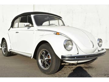 Online veiling - VOLKSWAGEN KEVER CABRIO