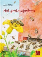 Het grote bijenboek 9789058780386 A. Moller, Verzenden, A. Moller