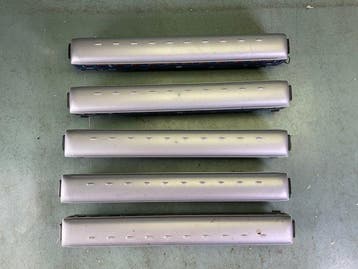 Lima H0 - Modeltrein (6) - DB