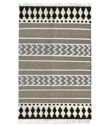 Kilim Atlas Dhurrie - Tapis - 170 cm - 110 cm, Nieuw