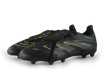 Adidas Voetbalschoenen in maat 47 Zwart, Kleding | Heren, Schoenen, Verzenden, Zwart, Adidas, Gedragen