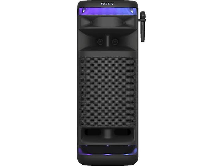 Sony -  Ult Tower 10 Partyspeaker  - Zwart, TV, Hi-fi & Vidéo, Enceintes, Envoi