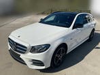 Online veiling - 2020 Mercedes-Benz E300 AMG Line -, Nieuw