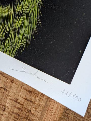 Santicri (1992) - Grinch