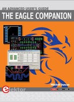 The EAGLE Companion 9781907920424 Mitchell Duncan, Verzenden, Mitchell Duncan