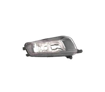 Phare Gauche Antibrouillard Pour Volkswagen Vw Sharan 10-, Verzenden, Nieuw