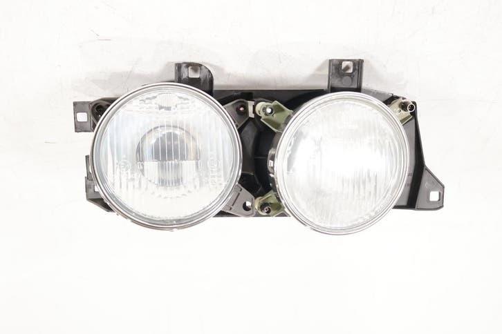 BMW E34 5 Serie OEM Koplamp HELLA rechts NIEUW! 63121378360, Auto-onderdelen, Verlichting, Ophalen of Verzenden