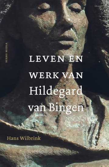 Leven en werk van Hildegard van Bingen 9789089722461, Boeken, Verzenden, Zo goed als nieuw, Hans Wilbrink