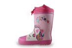 Playshoes Regenlaarzen Meisjes in maat 32 Roze, Playshoes, Verzenden, Jongen of Meisje, Laarzen