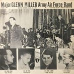 Glenn Miller And The Army Air Force Band - Volume IV - LP