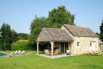 ons huisje in de Ardennen is te huur!