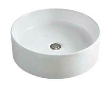 Rondo opbouw-waskom Ø=41cm H=15cm, Ophalen of Verzenden