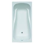 Sanifun inbouw ligbad Fender 1800 x 850, Doe-het-zelf en Bouw, Sanitair, Nieuw