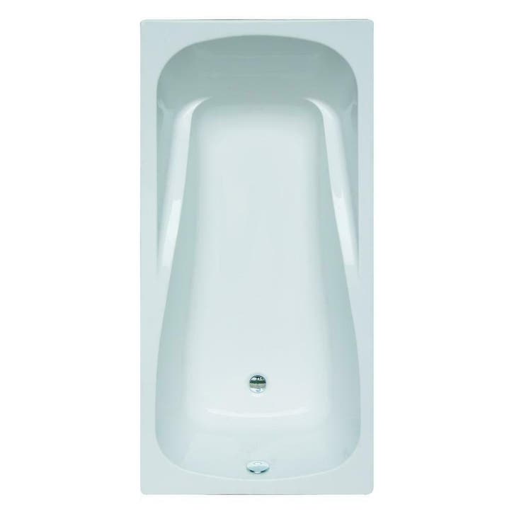 Sanifun inbouw ligbad Fender 1800 x 850, Doe-het-zelf en Bouw, Sanitair