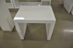 *TIP*  Glossy witte tafel, Zakelijke goederen, Ophalen of Verzenden