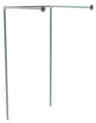 *TIP*  Muurconstructie pashokje gidkit10, Articles professionnels, Aménagement de Bureau & Magasin | Commerce & Inventaire, Enlèvement ou Envoi