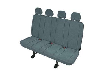 Stoelhoes Elegance Van Maat DV4, Auto-onderdelen, Ophalen of Verzenden, Nieuw