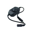 LED strip Dimmer 12-24V | 6 Amp | 144W, Verzenden, Nieuw