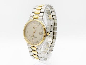 Longines - VHP Conquest - Sans prix de réserve - L1.613.3 -