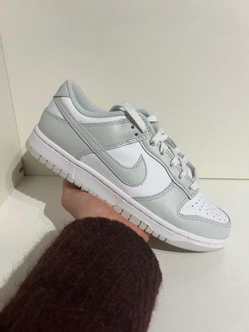 Nike - Dunk Low - Sneakers - Maat: EU 42.5 - Nieuw met tags, Nieuw