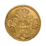 Brazilië (Koloniaal). D. José I (1750-1777). Peça (6.400