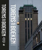Torens van boeken 9789463887472 Ruben Mantels, Verzenden, Ruben Mantels