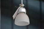 Harvey Guzzini - Harvey Guzzini - Lamp (4) - Opaline glas,, Antiek en Kunst