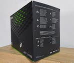 Microsoft - Xbox Series X 1TB Halo Edition Bundle + Sony, Nieuw