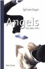 Angels 9789047503491 Syl Van Duyn, Verzenden, Syl Van Duyn
