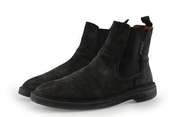 Sub55 Chelsea boots in maat 43 Grijs, Sub55, Overige kleuren, Verzenden, Boots