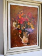 Giovanni Bisson (1930-2016) - Fiori