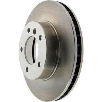 C-tek Brake disc front RAM 1500 DT 19+, Auto-onderdelen, Remmen en Aandrijving, Ophalen of Verzenden, Nieuw