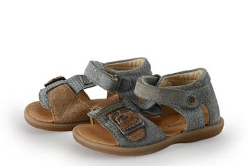 Naturino Sandalen Jongens in maat 20 Goud, Verzenden, Jongen of Meisje, Schoenen, Nieuw