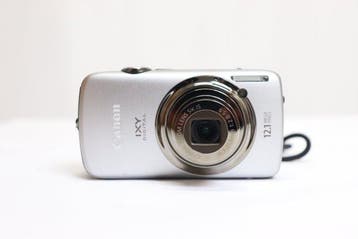 Canon IXY DIGITAL 930 IS Appareil photo numérique