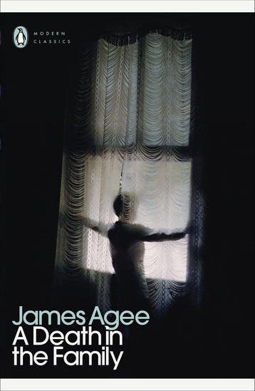 PMC Death In The Family 9780141187969 James Agee, Verzenden, James Agee
