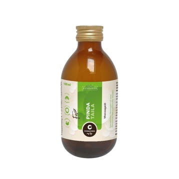Pinda Taila Massage- en Verzorgingsolie - 100 ml, Ophalen of Verzenden