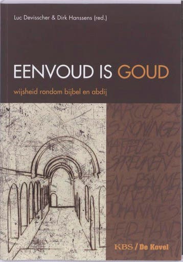 Eenvoud is goud 9789061731559, Boeken, Verzenden, Gelezen