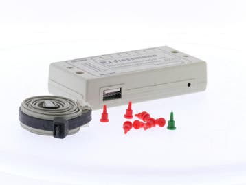 Schaal H0 Viessmann 5233 Terugmelddecoder met spoorbezetm..., Gelijkstroom of Wisselstroom, Overige typen, Ophalen of Verzenden