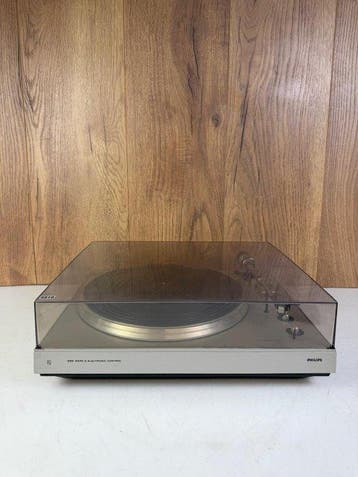 Philips - 685 Mark II Platenspeler, Nieuw