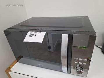 (8x) Diverse keuken/huishoudtoestellen PROLINE,...