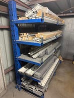 Cantilevers - rack à bras, Doe-het-zelf en Bouw, Gereedschap | Machine-onderdelen en Toebehoren