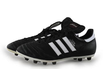 Adidas Voetbalschoenen in maat 44½ Zwart, Vêtements | Hommes, Chaussures, Verzenden