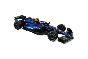 Solido 1:18 - Model raceauto - Williams F1 Team FW46 #2, Nieuw