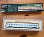 Kato N - Modeltrein personenwagen (2) - Gearticuleerde, Hobby en Vrije tijd, Modeltreinen | N-Spoor, Nieuw