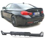 DIFFUSEUR BMW F32 F33 F36 LOOK M PERFORMANCE CARBONE, Autos : Pièces & Accessoires, Verzenden