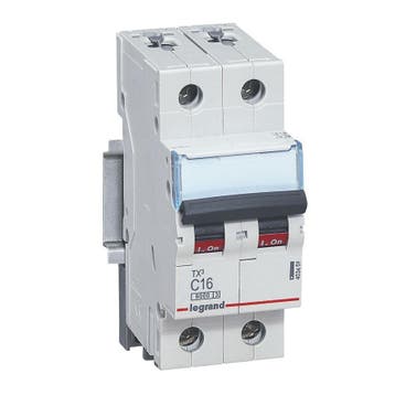 Disjoncteur Legrand LEXIC - 403459, Verzenden
