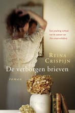 De verborgen brieven 9789059775237 Reina Crispijn, Verzenden, Reina Crispijn