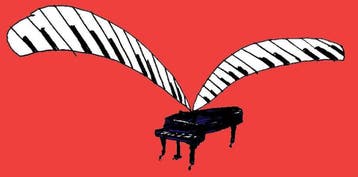 René van Beeck 2e hands pianos! Grote collectie!